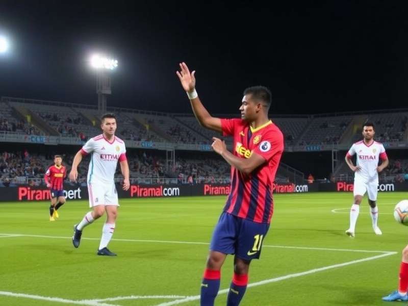 Delhi Community Football Complex